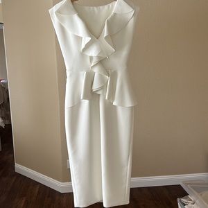 Rachel Gilbert dress. Size 8